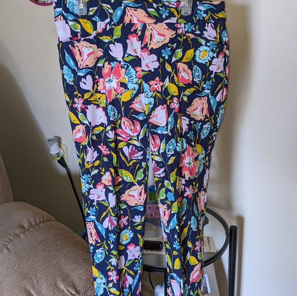 Capris - Picture 3 of 5